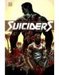Suiciders Vol. 1 – Vertigo Library 22 – RW Lion – Italiano