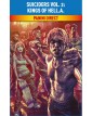 Suiciders Vol. 2 – King of Hell.A. – DC Black Label Hits – Panini Comics – Italiano
