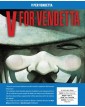 V per Vendetta – Volume Unico – DC Black Label Library – Panini Comics – Italiano