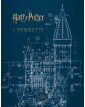 Harry Potter – I Progetti – Volume Unico – Panini Comics – Italiano