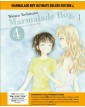 Marmalade Boy – Ultimate Deluxe Edition 4 – Panini Comics – Italiano