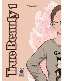 True Beauty 1 – Variant – Panini Comics – Italiano