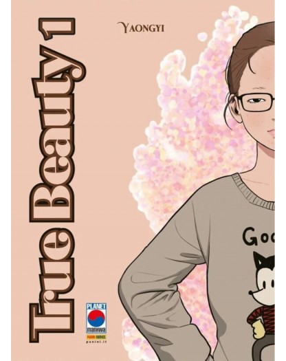 True Beauty 1 – Variant – Panini Comics – Italiano