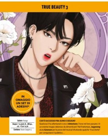 True Beauty 3 – Panini Comics – Italiano