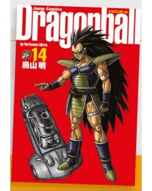 Dragon Ball – Ultimate Edition 14 – Edizioni Star Comics – Italiano