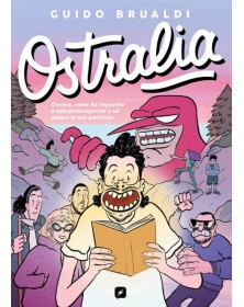 Ostralia – Una Nuova Stagione – Volume Unico – Edizioni BD – Italiano