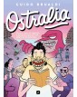 Ostralia – Una Nuova Stagione – Volume Unico – Edizioni BD – Italiano