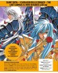 Saint Seiya – I Cavalieri dello Zodiaco – The Lost Canvas: Il Mito di Hades 3 – Manga Saga 71 – Panini Comics – Italiano