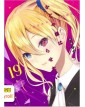 Kaguya-Sama: Love is War 19 – Fan 284 – Edizioni Star Comics – Italiano
