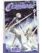 Claymore – New Edition 9 – Edizioni Star Comics – Italiano