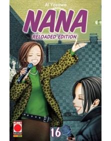 Nana Reloaded Edition 16 – Panini Comics – Italiano
