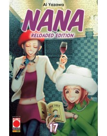 Nana Reloaded Edition 17 – Panini Comics