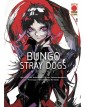 Bungo Stray Dogs Beast 1 – Panini Comics – Italiano