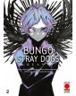 Bungo Stray Dogs Beast 2 – Panini Comics – Italiano