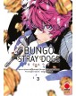 Bungo Stray Dogs Beast 3 – Panini Comics – Italiano