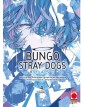 Bungo Stray Dogs Beast 4 – Panini Comics – Italiano