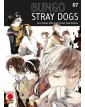 Bungo Stray Dogs 7 – Ristampa – Panini Comics – Italiano