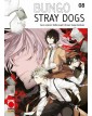 Bungo Stray Dogs 8 – Ristampa – Panini Comics – Italiano