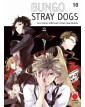 Bungo Stray Dogs 10 – Ristampa – Panini Comics – Italiano