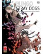 Bungo Stray Dogs 15 – Ristampa – Panini Comics – Italiano