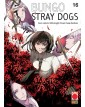 Bungo Stray Dogs 16 – Ristampa – Panini Comics – Italiano