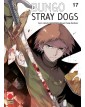Bungo Stray Dogs 17 – Ristampa – Panini Comics – Italiano