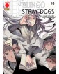 Bungo Stray Dogs 18 – Ristampa – Panini Comics – Italiano