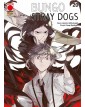Bungo Stray Dogs 20 –  Ristampa – Panini Comics – Italiano
