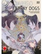 Bungo Stray Dogs 22 – Manga Run 22 – Panini Comics – Italiano