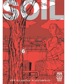Soil 6 – Prima Ristampa – Panini Comics – Italiano