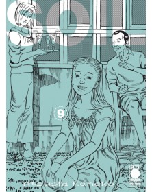 Soil 9 – Prima Ristampa – Panini Comics – Italiano