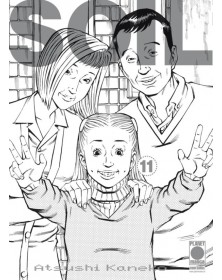 Soil 11 – Prima Ristampa – Panini Comics – Italiano