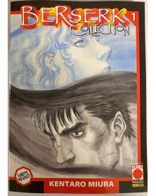 Berserk Collection Serie Nera 1 – Variant – Panini Comics – Italiano