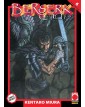 Berserk Collection Serie Nera 6 – Ristampa – Panini Comics – Italiano