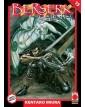 Berserk Collection Serie Nera 15 –  Ristampa – Panini Comics – Italiano