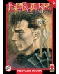 Berserk Collection Serie Nera 17 – Ristampa – Panini Comics – Italiano
