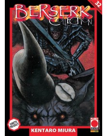 Berserk Collection Serie Nera 32 – Ristampa – Panini Comics – Italiano