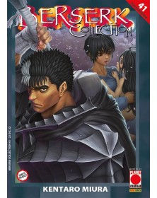 Berserk Collection 41 – Panini Comics – Italiano