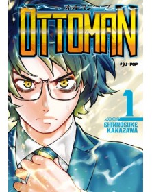 Ottoman 1 – Jpop – Italiano