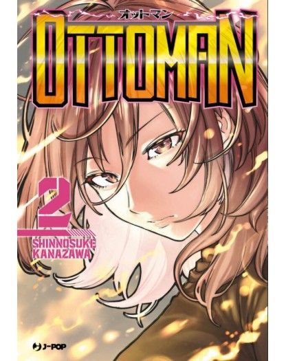 Ottoman 2 – Jpop – Italiano