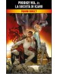 Prodigy Vol. 2 – La Società di Icaro – Millarworld Collection – Panini Comics – Italiano