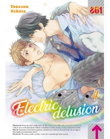 Electric Delusion 4