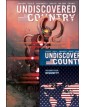 Undiscovered Country Vol. 4 – Disunità – Variant – Saldapress – Italiano