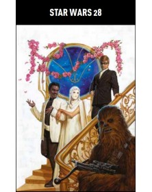 Star Wars 28 (96) – Panini Comics – Italiano