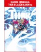 Thor di Jason Aaron 12 – Marvel Integrale – Panini Comics – Italiano