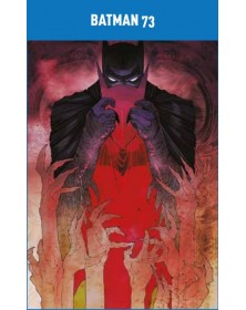 Batman 73 – Panini Comics – Italiano