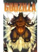 Godzilla 31 – Regno dei Mostri 6 – Variant – Saldapress – Italiano