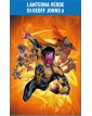Lanterna Verde di Geoff Johns 9 – DC Best Seller Nuova Serie 30 – Panini Comics – Italiano