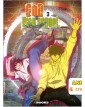 The God of High School 3 – Edizioni Star Comics – Italiano