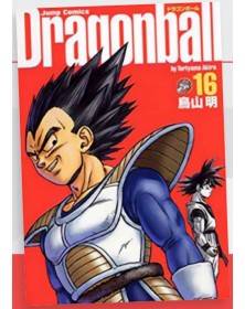 Dragon Ball – Ultimate Edition 16 – Edizioni Star Comics – Italiano